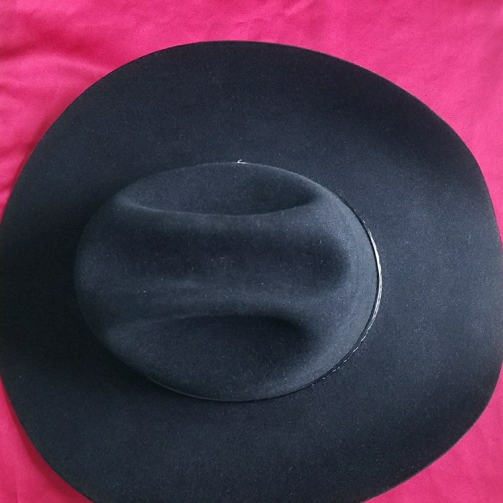 Stetson Hat - Picture 2 of 5
